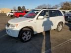 2006 Suzuki Grand Vitara Luxury