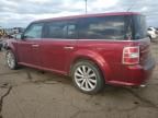 2016 Ford Flex SEL