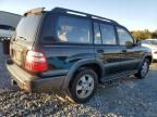 2003 Toyota Land Cruiser