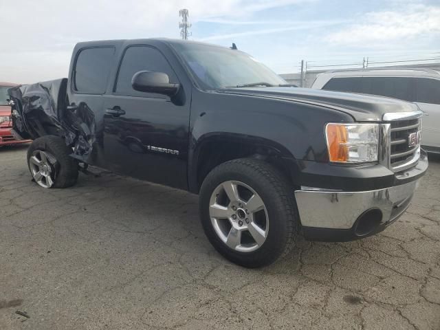 2008 GMC Sierra C1500