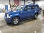 2009 Jeep Liberty Sport