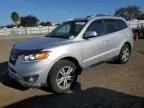 2012 Hyundai Santa FE SE