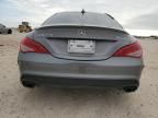 2016 Mercedes-Benz CLA 250 4matic