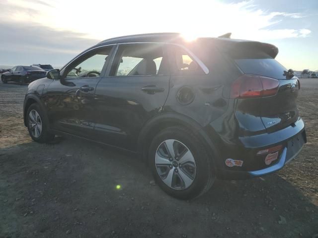 2019 KIA Niro LX