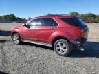 2012 Chevrolet Equinox LTZ