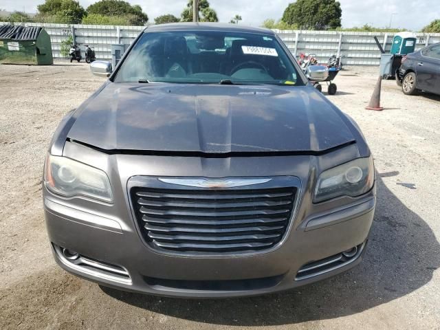 2014 Chrysler 300 S