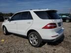 2015 Mercedes-Benz ML 350 4matic