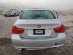 2011 BMW 335 XI