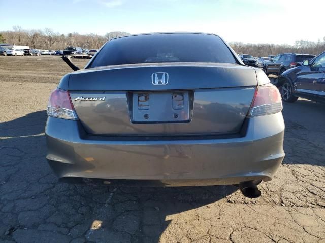 2008 Honda Accord LXP