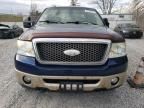 2008 Ford F150 Supercrew