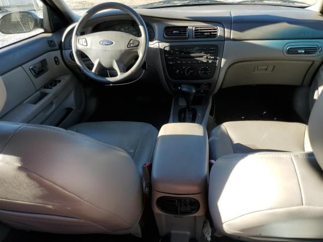 2003 Ford Taurus SES