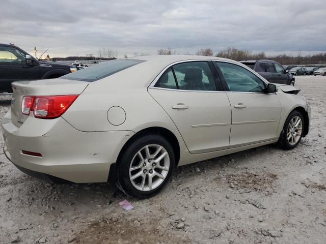 2014 Chevrolet Malibu 1LT