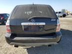 2005 Acura MDX Touring