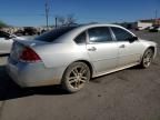 2013 Chevrolet Impala LTZ