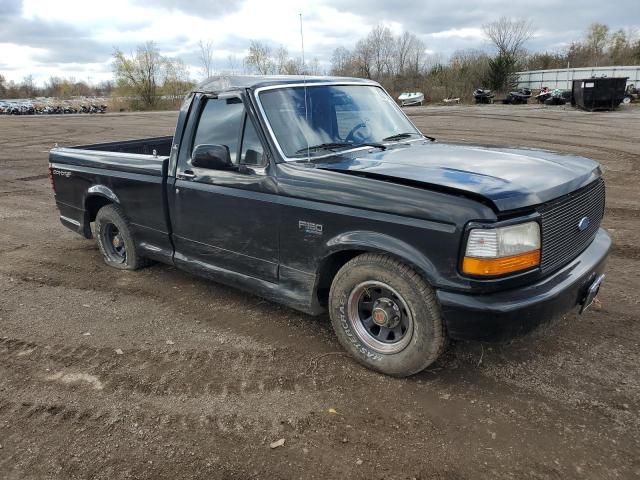 1995 Ford F150