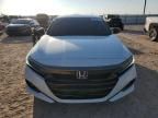 2021 Honda Accord Sport SE