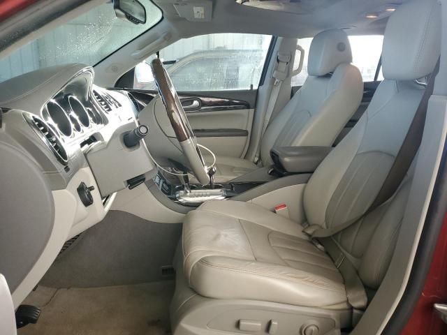 2015 Buick Enclave