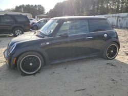 Salvage cars for sale from Copart Seaford, DE: 2005 Mini Cooper S