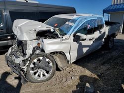 Salvage Cars with No Bids Yet For Sale at auction: 2020 Chevrolet Silverado K1500 High Country