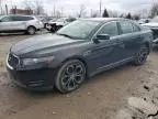 2014 Ford Taurus SHO