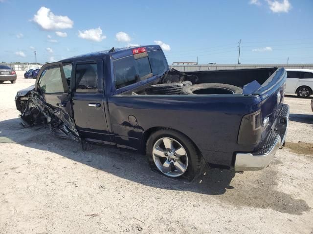 2017 Dodge RAM 1500 SLT