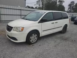 Dodge Vehiculos salvage en venta: 2013 Dodge RAM Tradesman