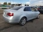 2007 Volkswagen Jetta 2.5 Option Package 2