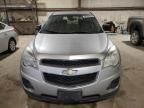 2011 Chevrolet Equinox LS