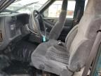 1996 Chevrolet S Truck S10