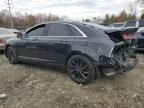 2020 Lincoln MKZ Reserve