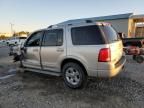 2005 Ford Explorer Limited