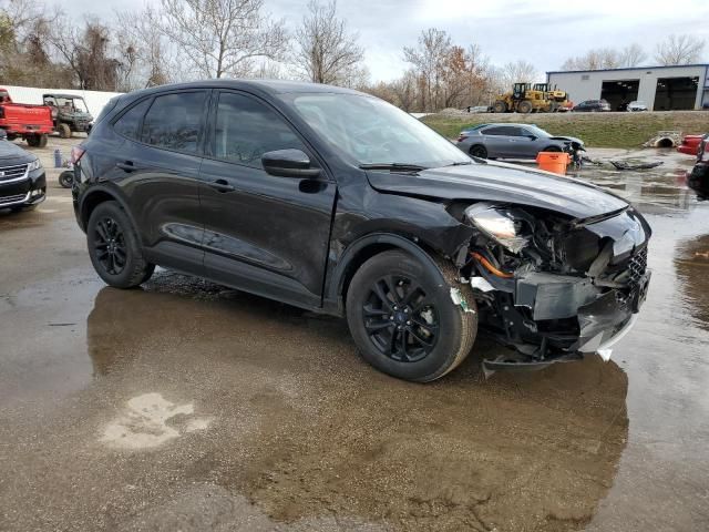 2020 Ford Escape SE Sport