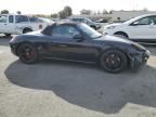 2009 Porsche Boxster S