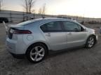 2012 Chevrolet Volt