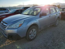 2013 Subaru Outback 2.5I en venta en Magna, UT