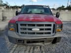 2005 Ford F250 Super Duty