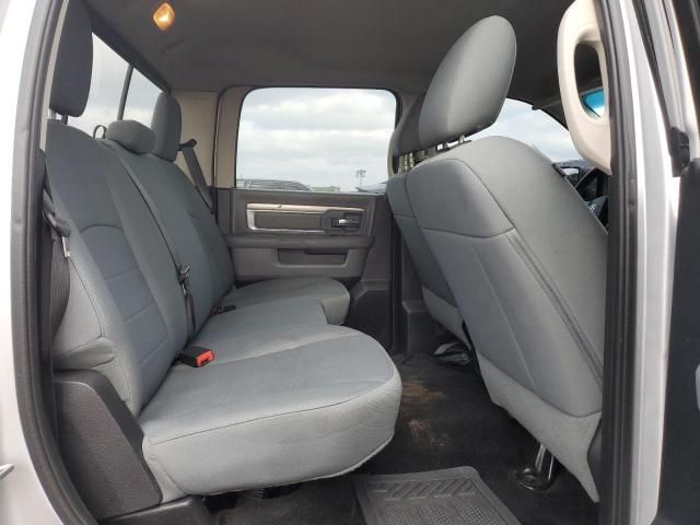 2015 Dodge RAM 1500 SLT