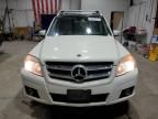 2010 Mercedes-Benz GLK 350 4matic