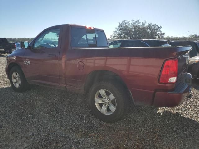 2016 Dodge RAM 1500 ST