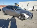 2019 Lexus IS 300