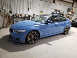 2017 BMW M3 en venta en Chambersburg, PA