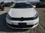 2011 Volkswagen Jetta TDI