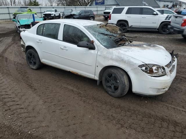 2008 Chevrolet Cobalt LS