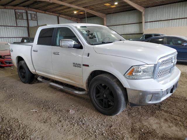 2017 Dodge 1500 Laramie