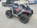 2024 Honda TRX520 FA