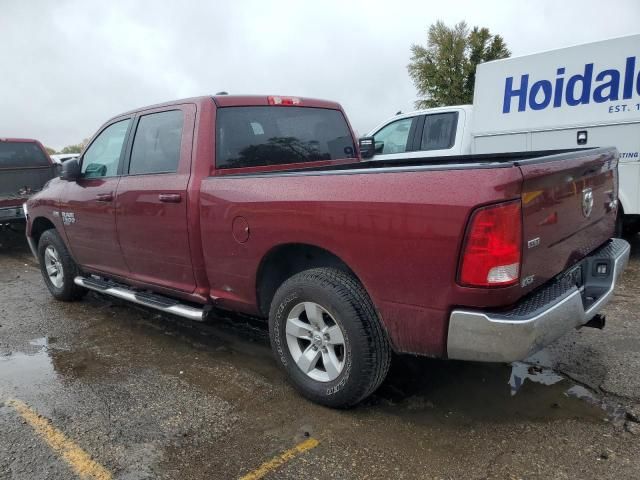 2021 Dodge RAM 1500 Classic SLT