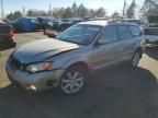 2008 Subaru Outback 2.5I Limited