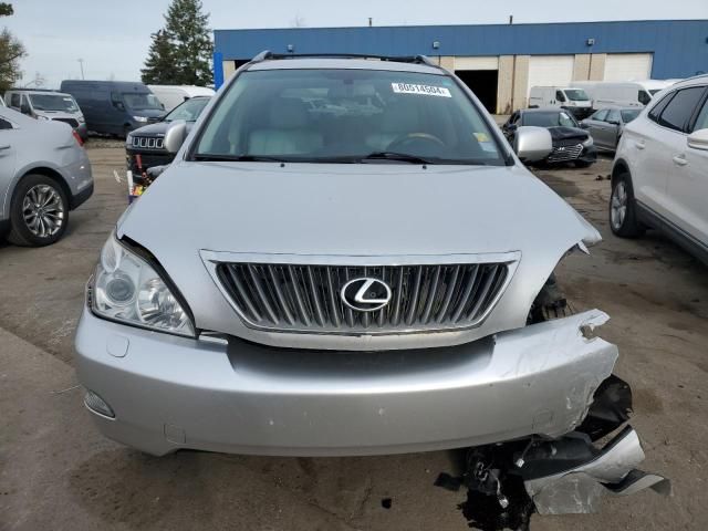 2009 Lexus RX 350