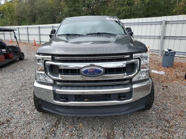 2020 Ford F250 Super Duty