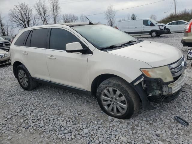 2008 Ford Edge Limited